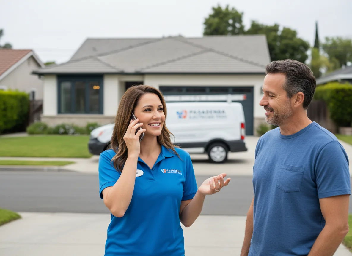 Electrician Sandstone, WV FAQs